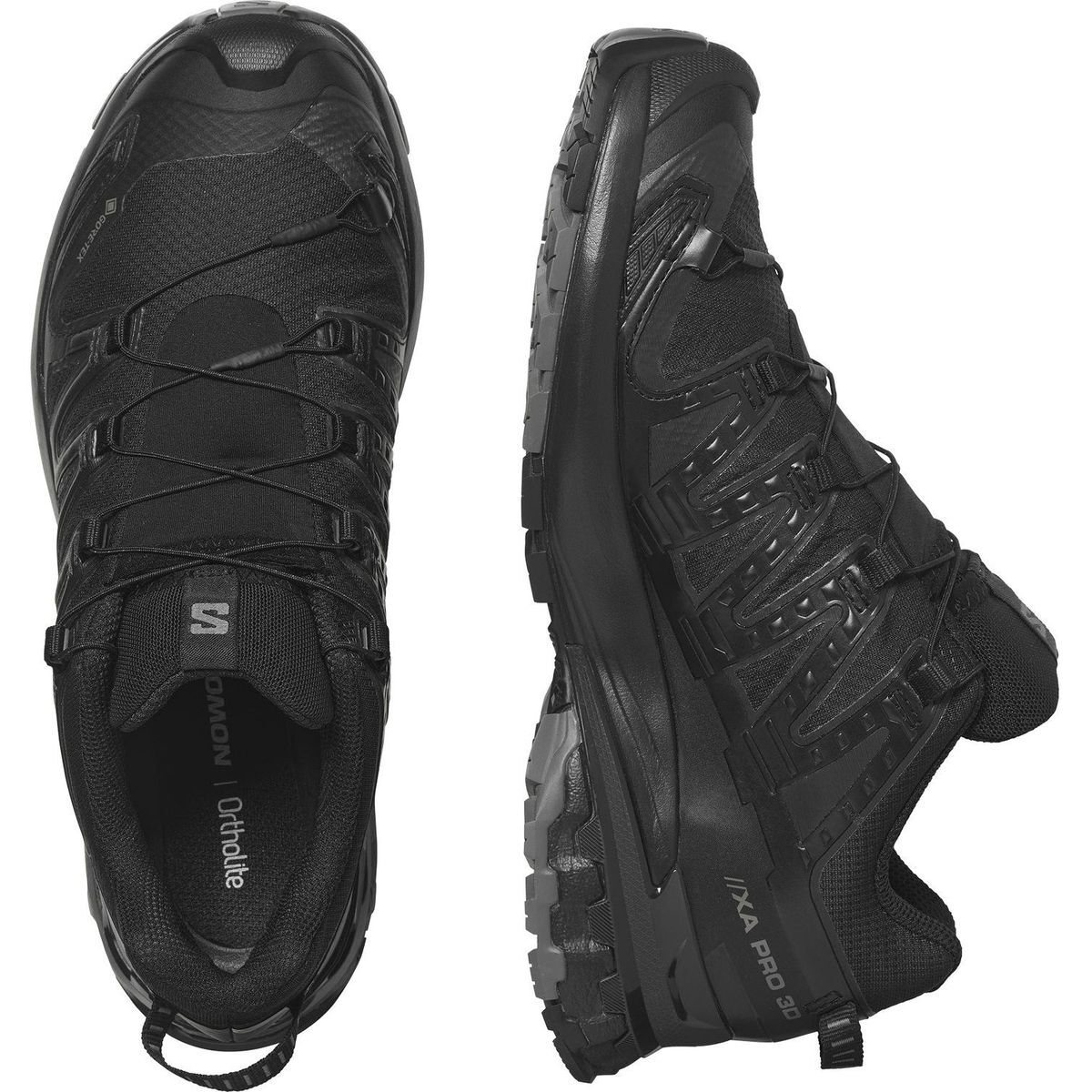 SalomonXA PRO 3D V9 GTX W