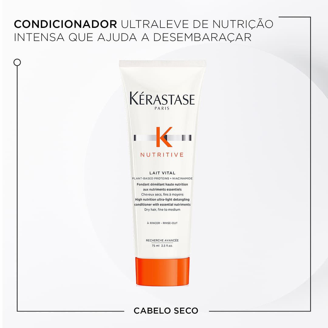 Nutritive Discovery Set - 1un