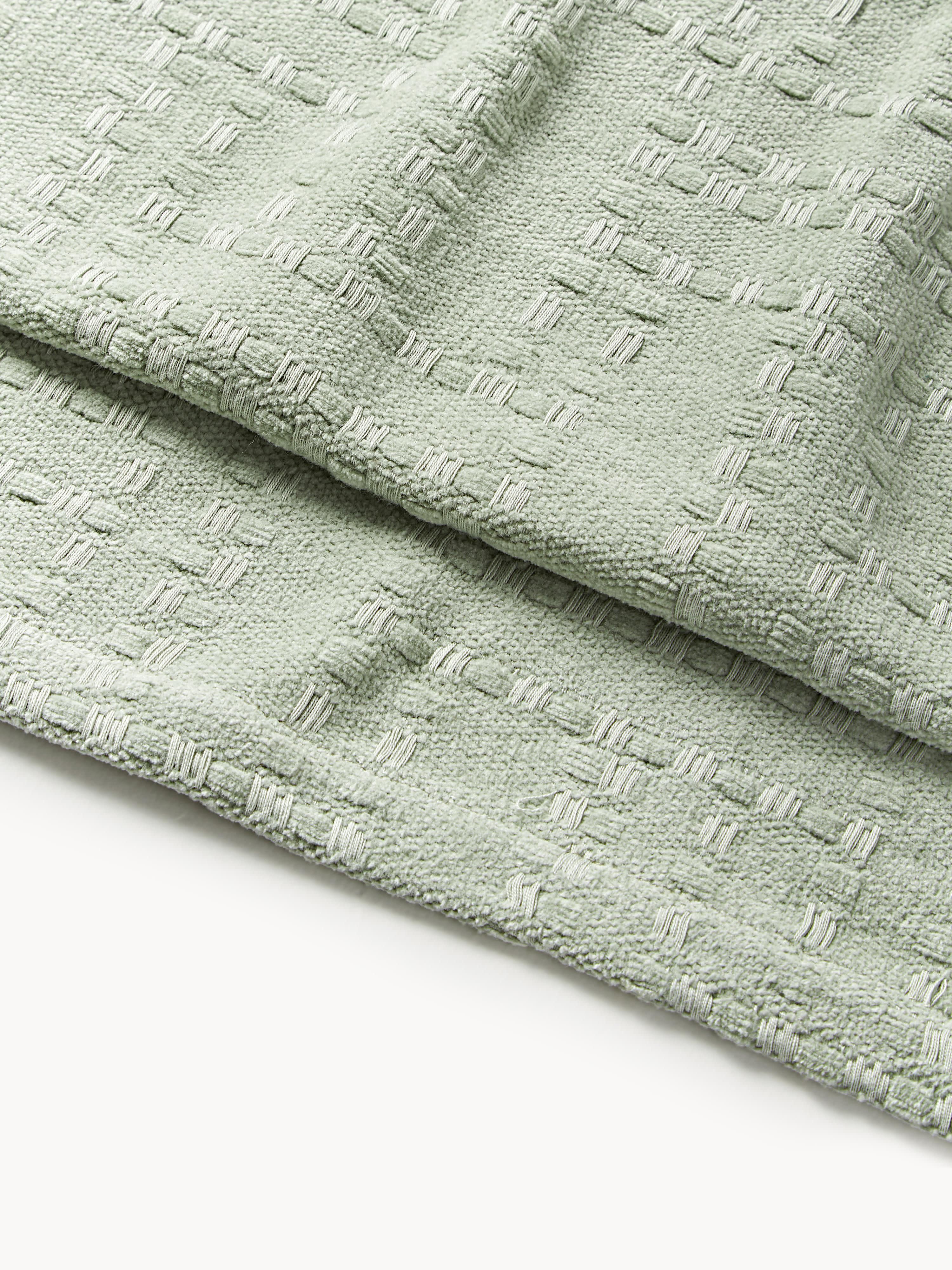 Katoenen bedsprei Lazlo