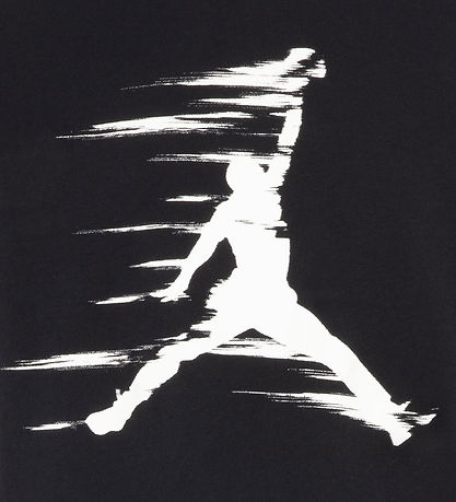 Jordan T-shirt - Sort