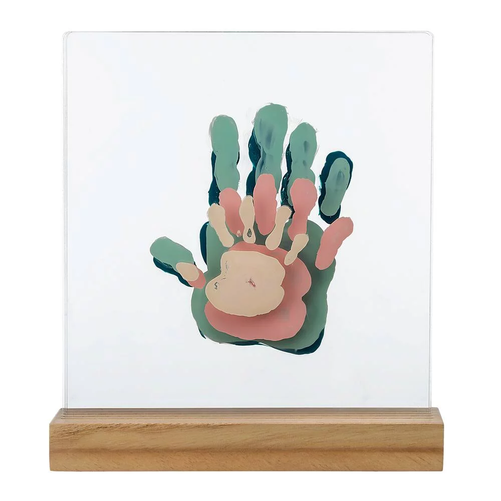 EMPREINTES - FAMILY PRINTS