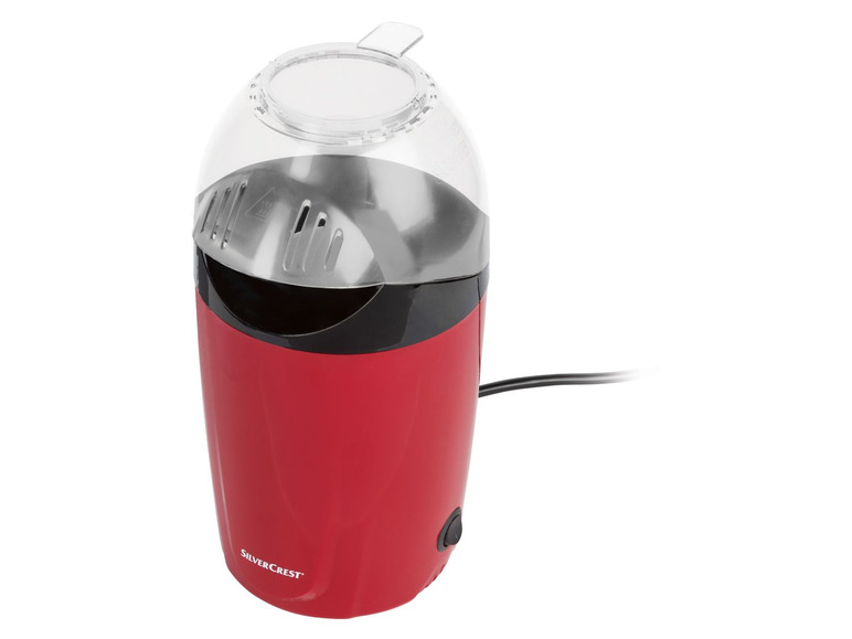 Popcorn Maker