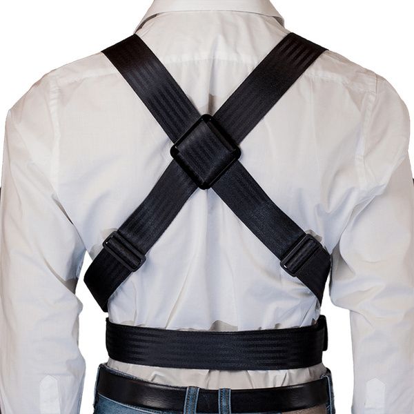 LUGO Bassbelt Pro M