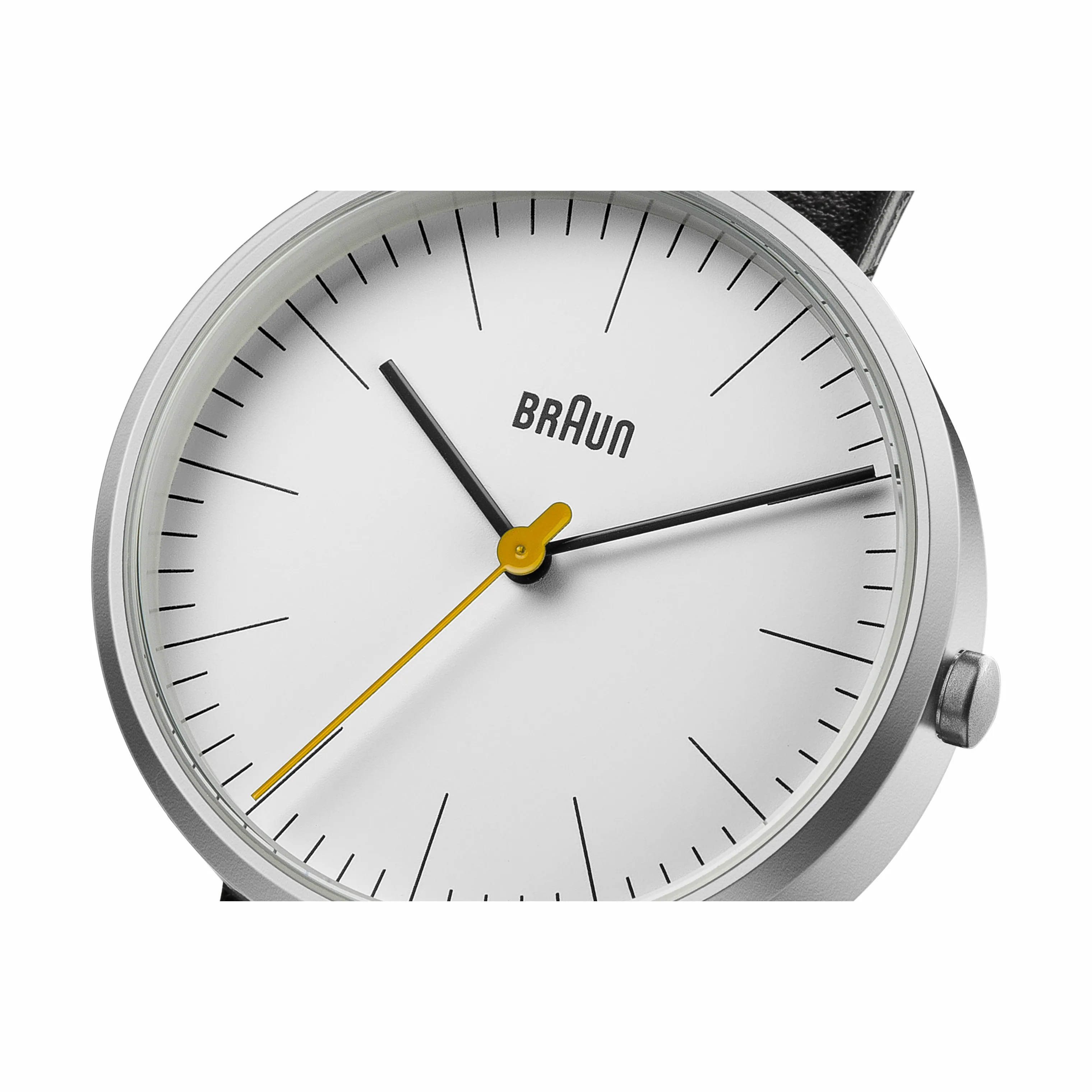 Braun armbåndsure Classic Armbåndsur - Dame