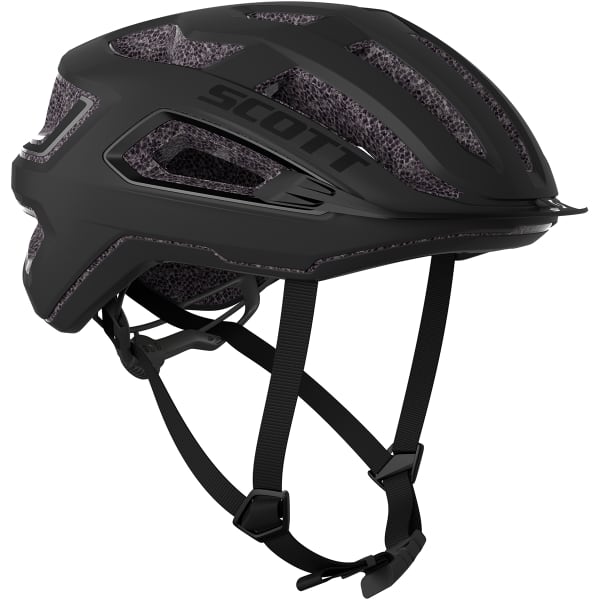 Casque vélo SCOTT ARX BLACK