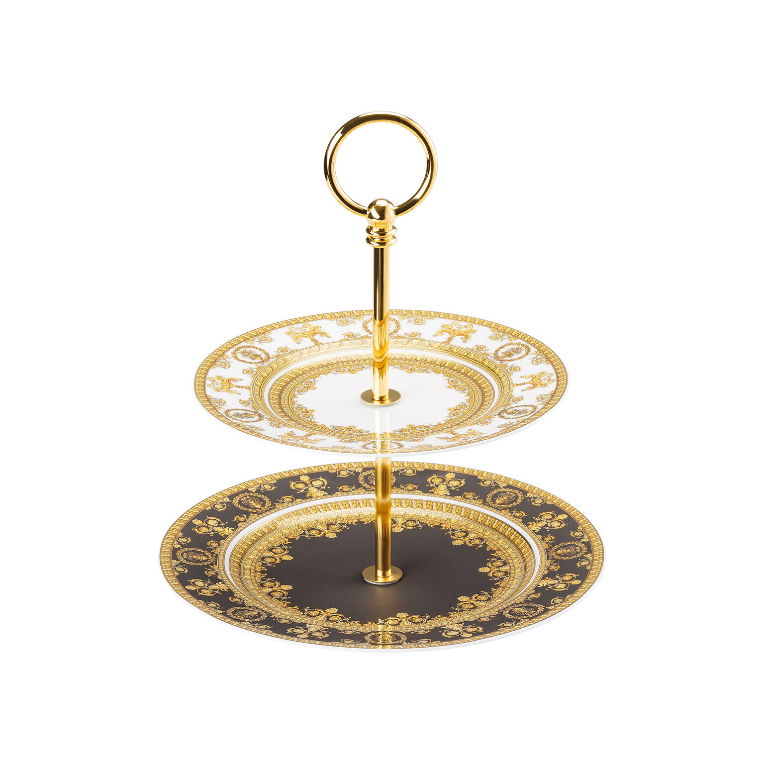 I Love Baroque I Love Baroque Etagere 2-tlg./klein