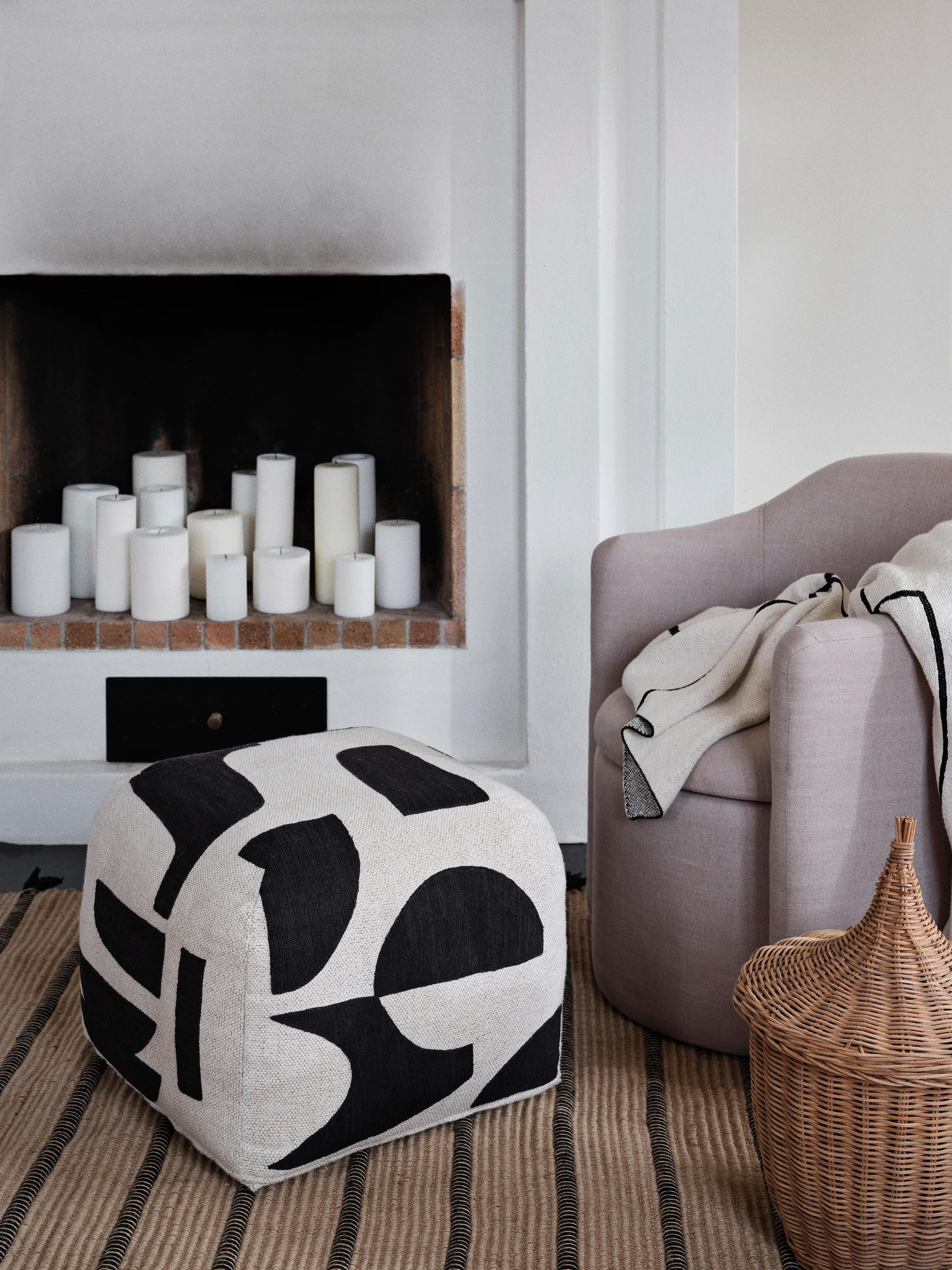 Kaars Eco