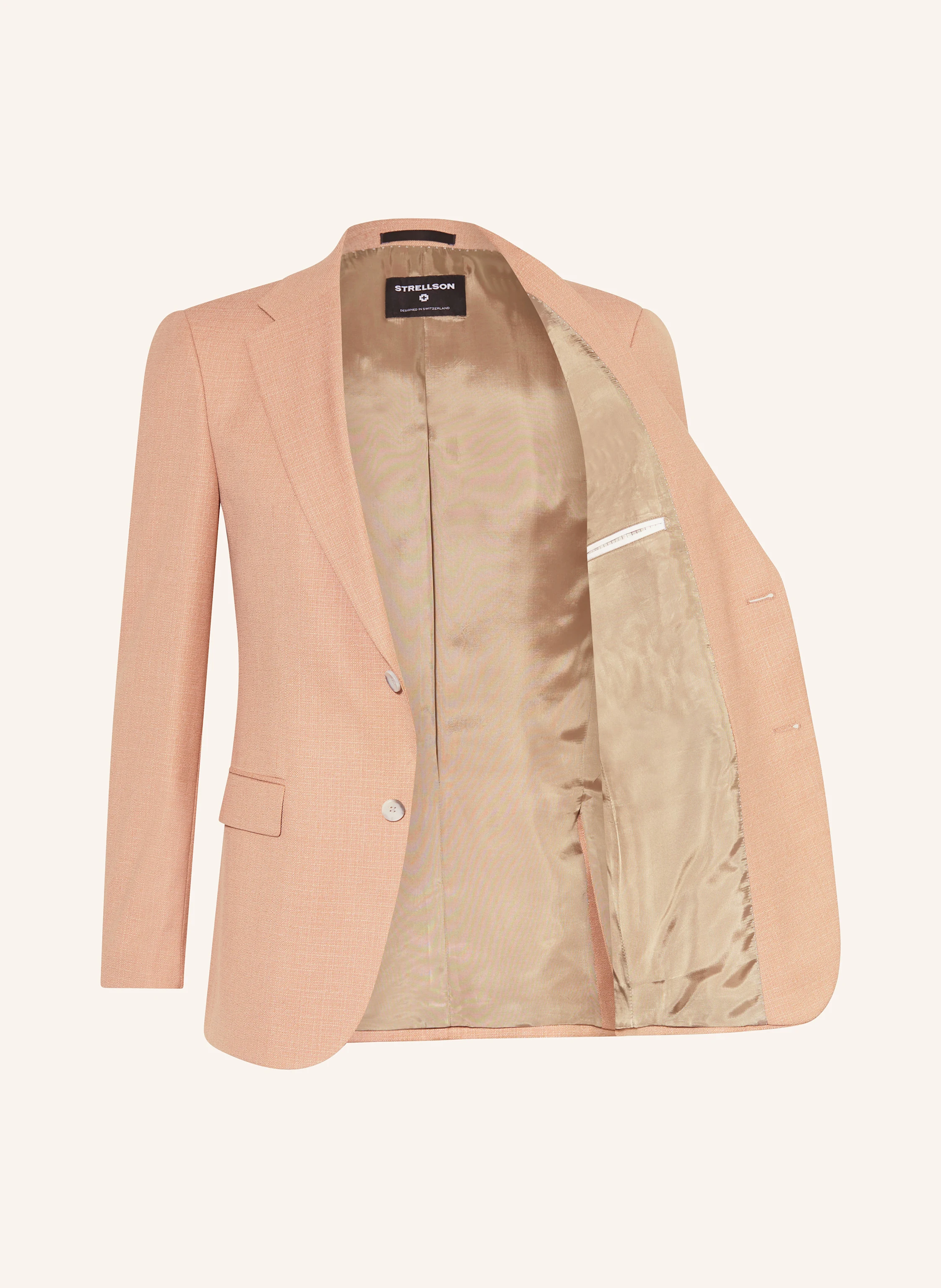 STRELLSON Anzugsakko ALZER Slim Fit