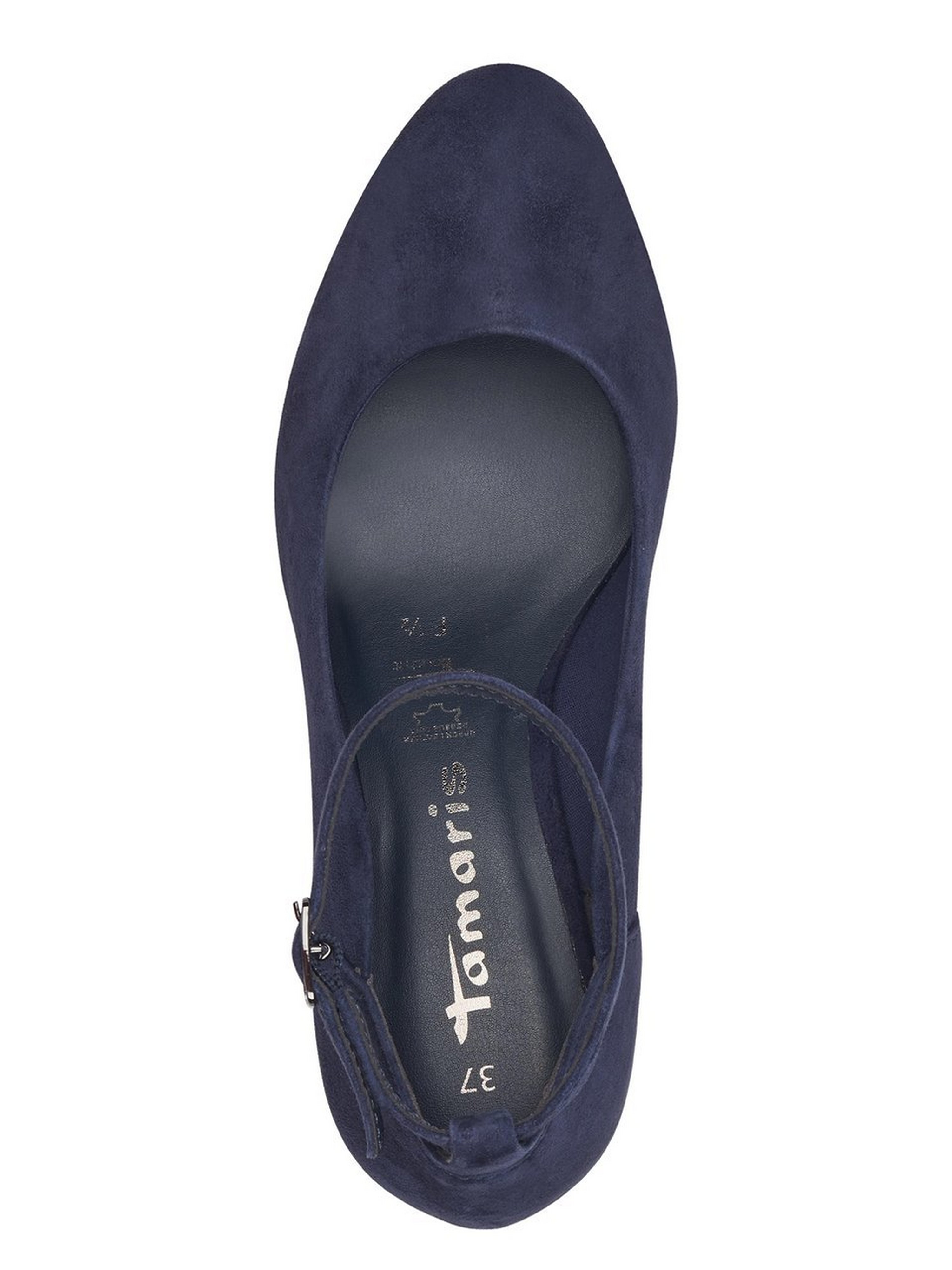 Pumps