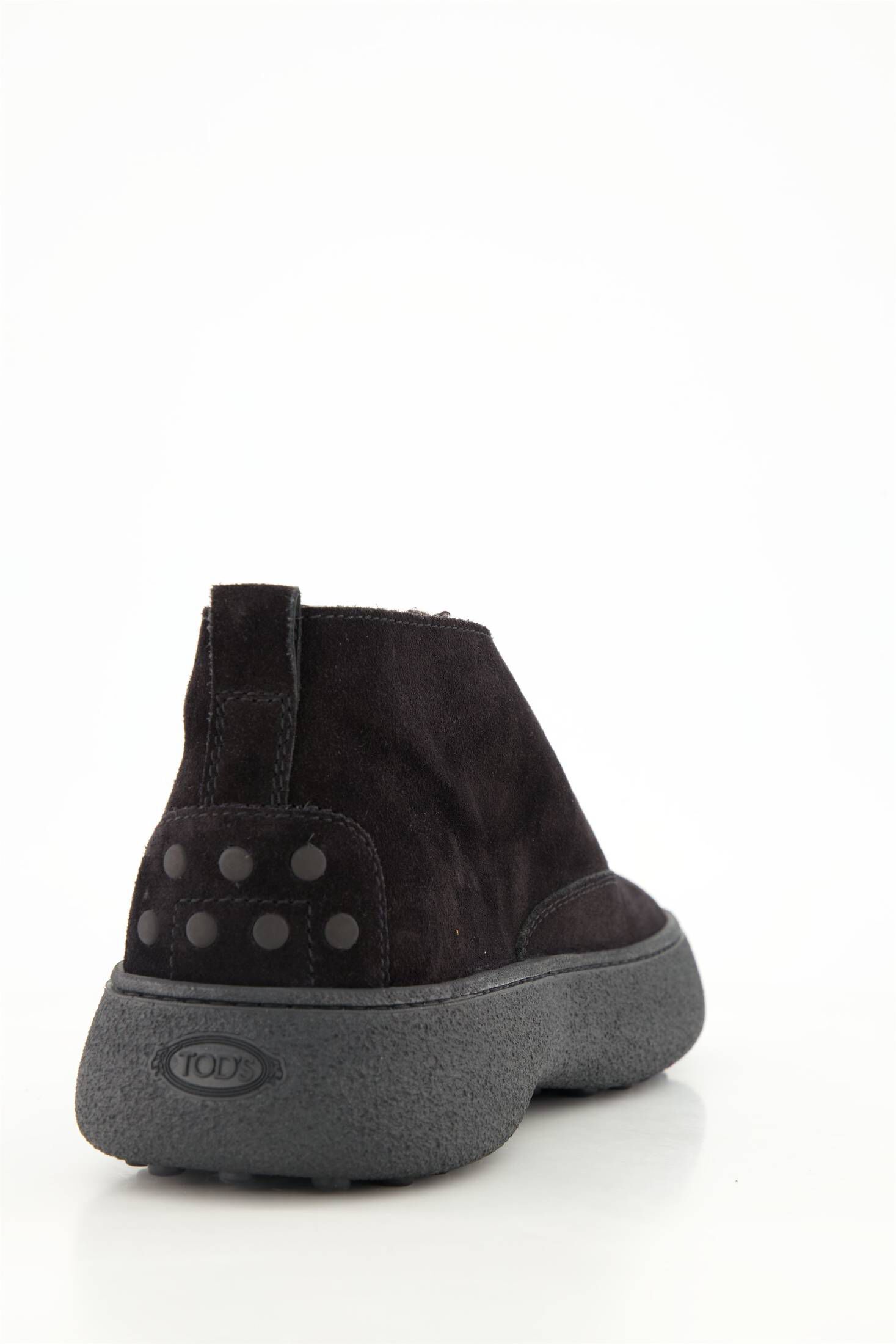 TOD´S| Herren WINTER GOMMINO SHORT