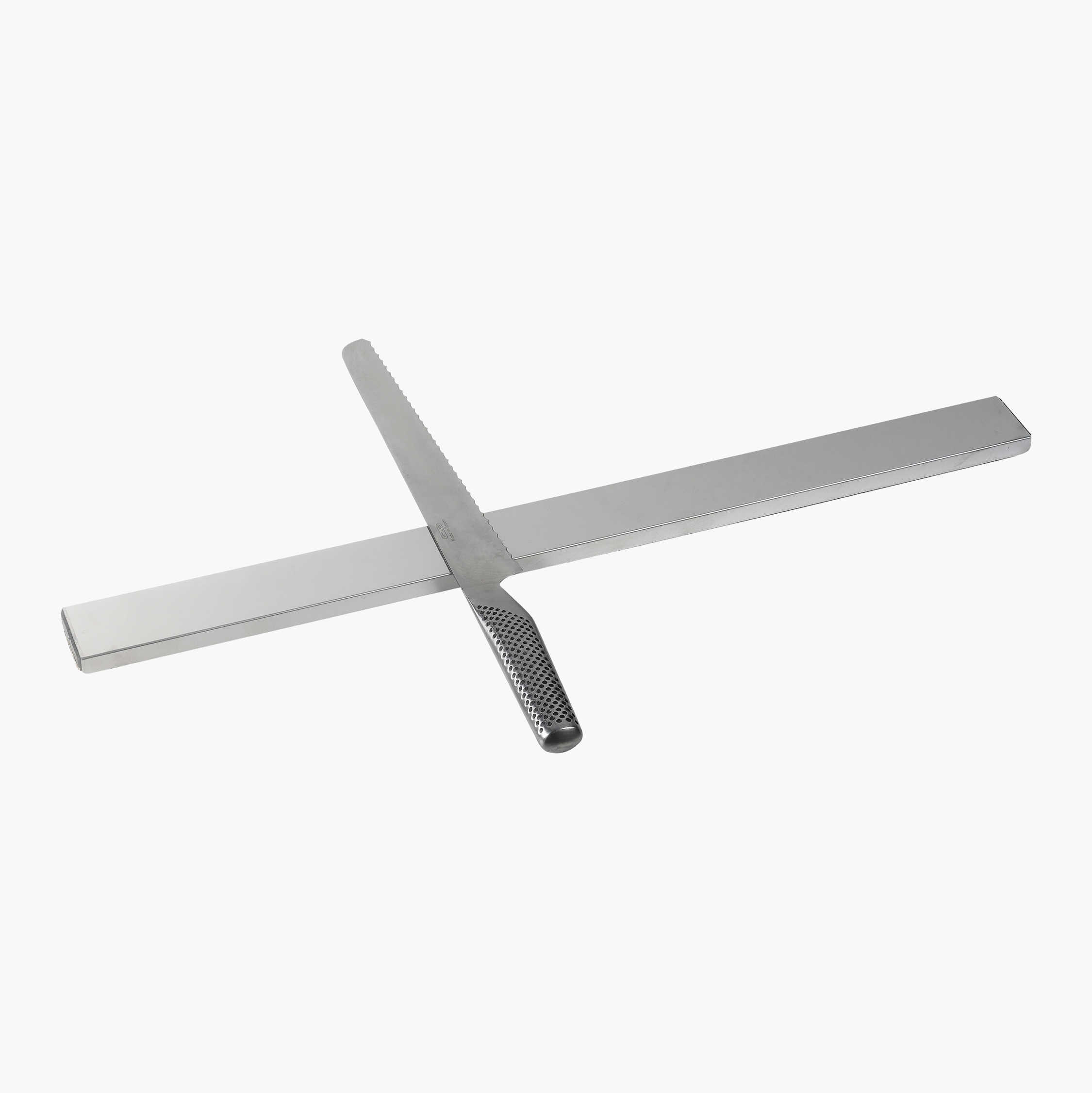 Magnetisk knivholder