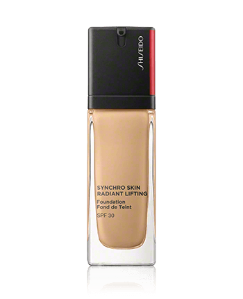 Shiseido Synchro Skin Radiant Lifting 310 Silk 30ml