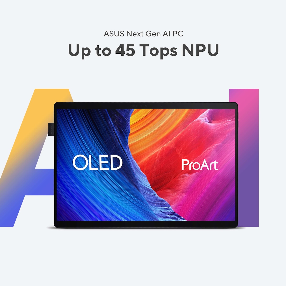 Asus ProArt PZ13 Snap-8C/16/1024 13,3