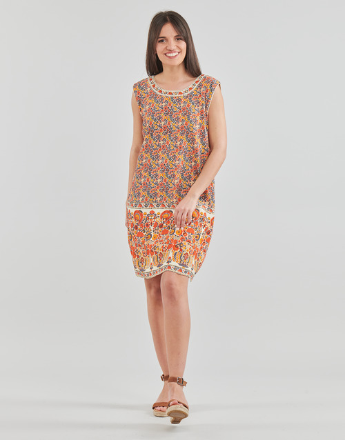 Derhy - SHAWL PAISLEY - Multicolore