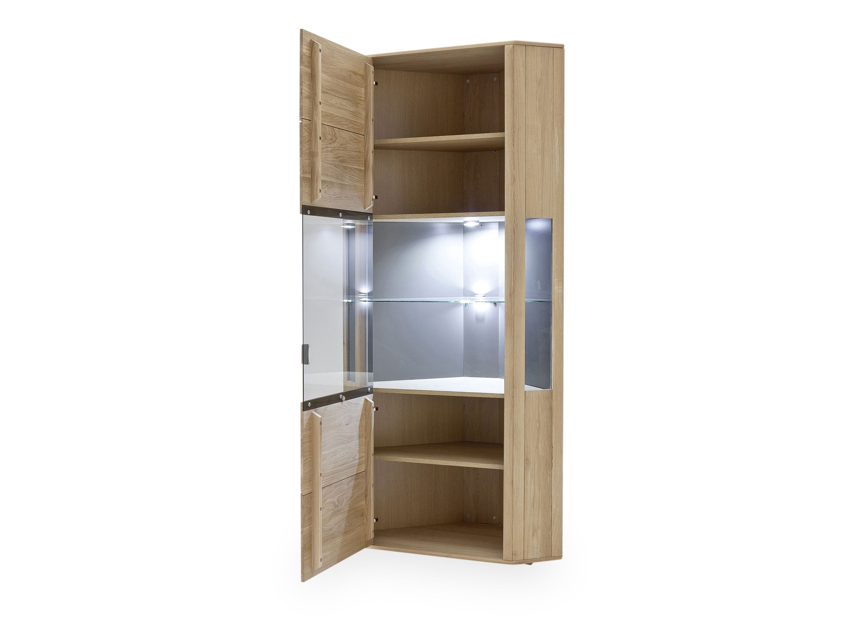 Eckvitrine TARRAGONA