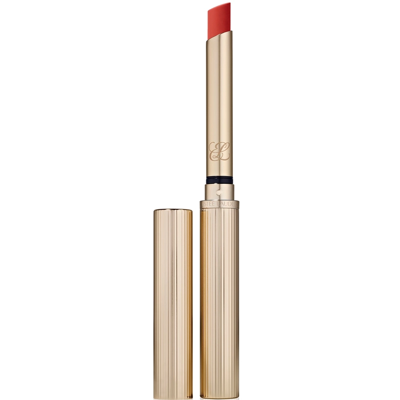Estée Lauder Pure Color Explicit Vellum Matte Lipstick - 212 Electric Nights