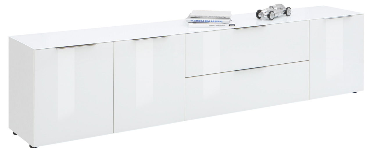 Novel XL TV-Lowboard FOCUS