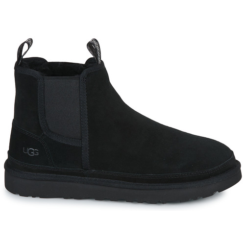UGG - M NEUMEL CHELSEA - Noir