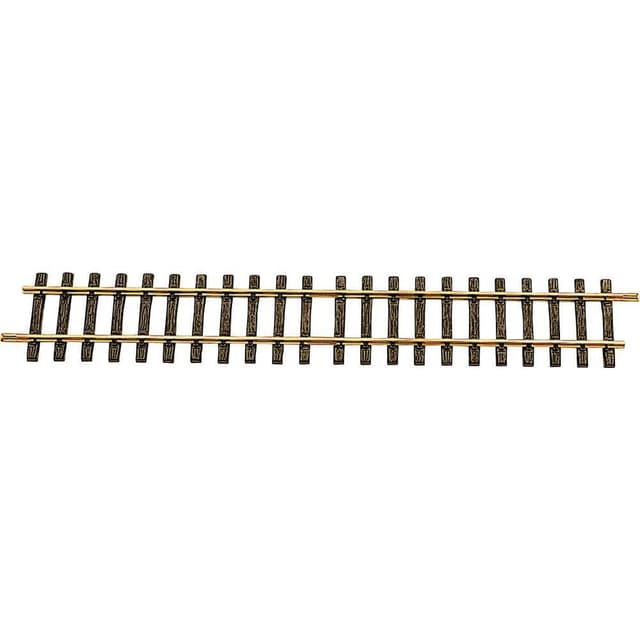 L10600 G LGB spor Lige spor 600 mm 1 stk