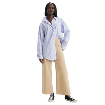 Pantalon femme Vintage LEVIS