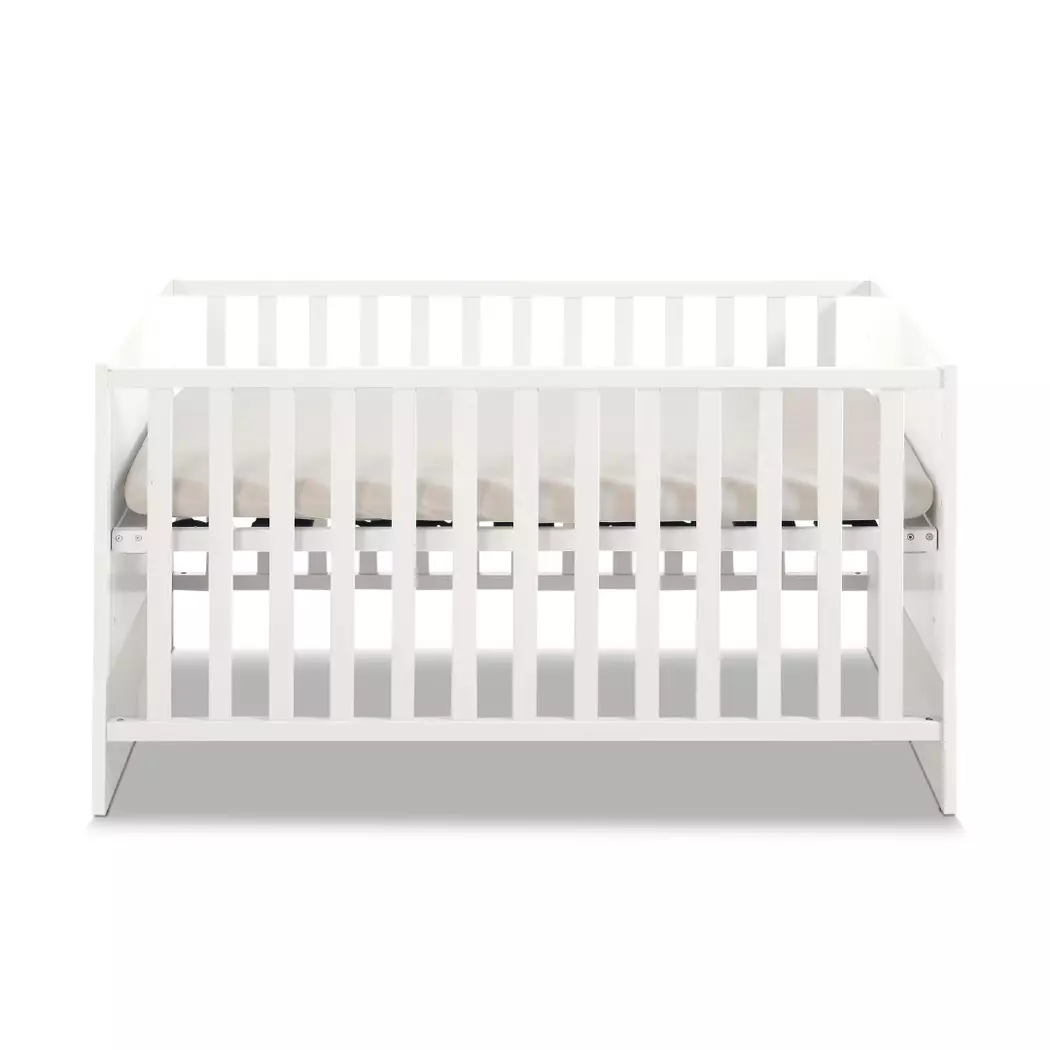Babybett Tonio Plus 70 x 140 cm
