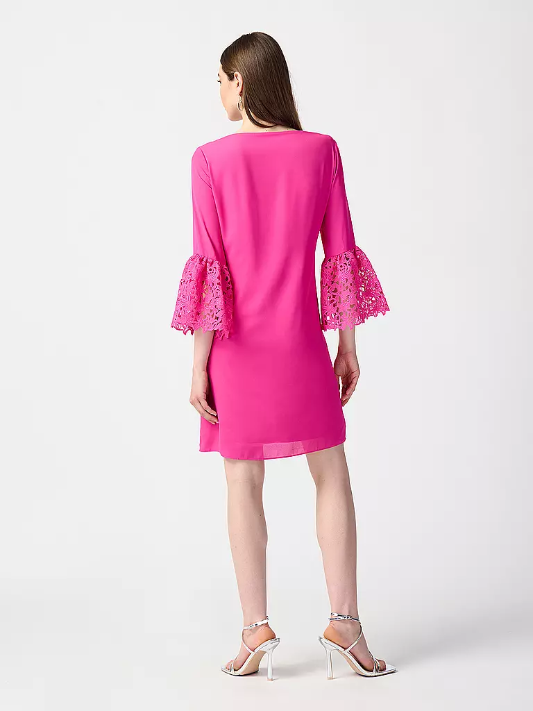 JOSEPH RIBKOFF Minikleid pink
