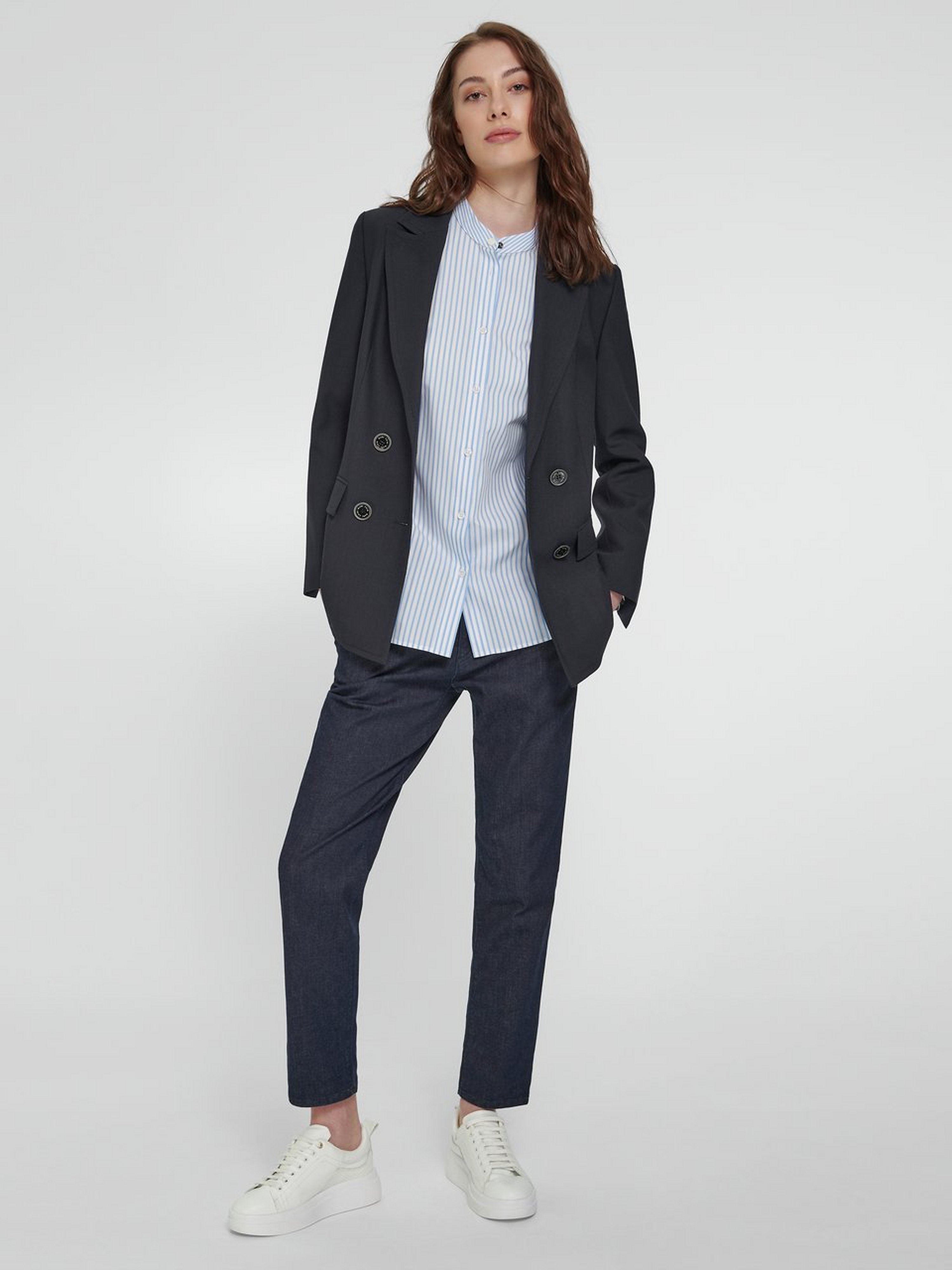 Bluse „Bessenia“