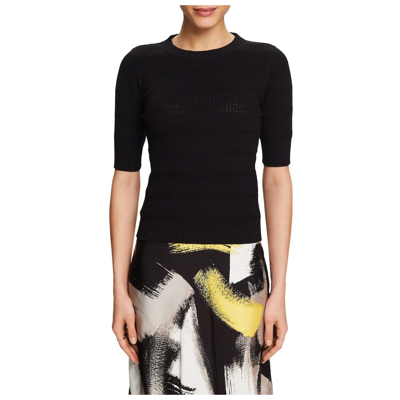 ESPRIT F structure sw