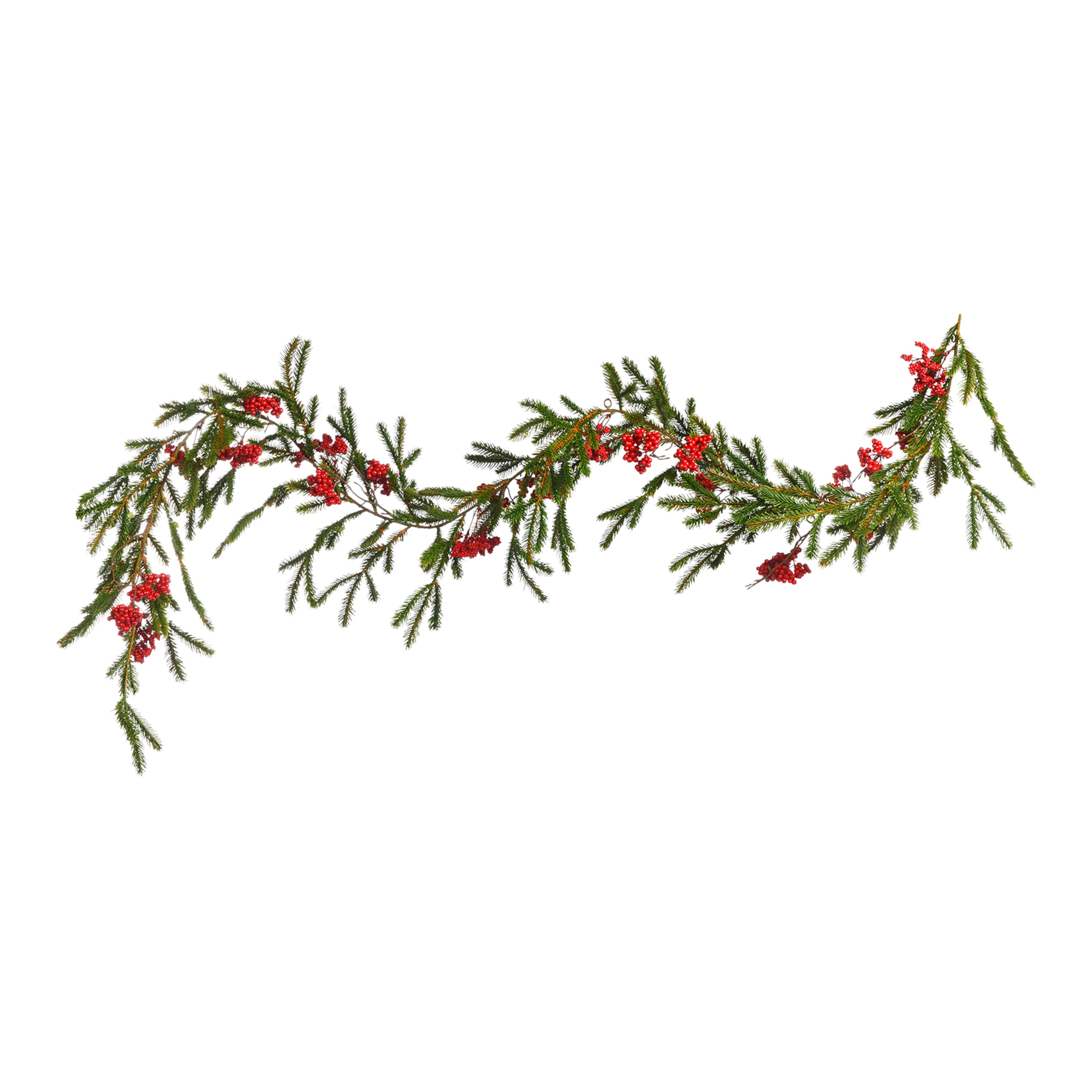 tannengrün, L 160 cm
