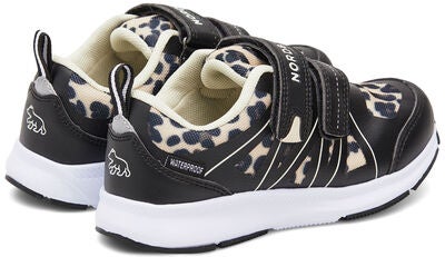 Nordbjørn Jupiter WP Sneaker, Leo