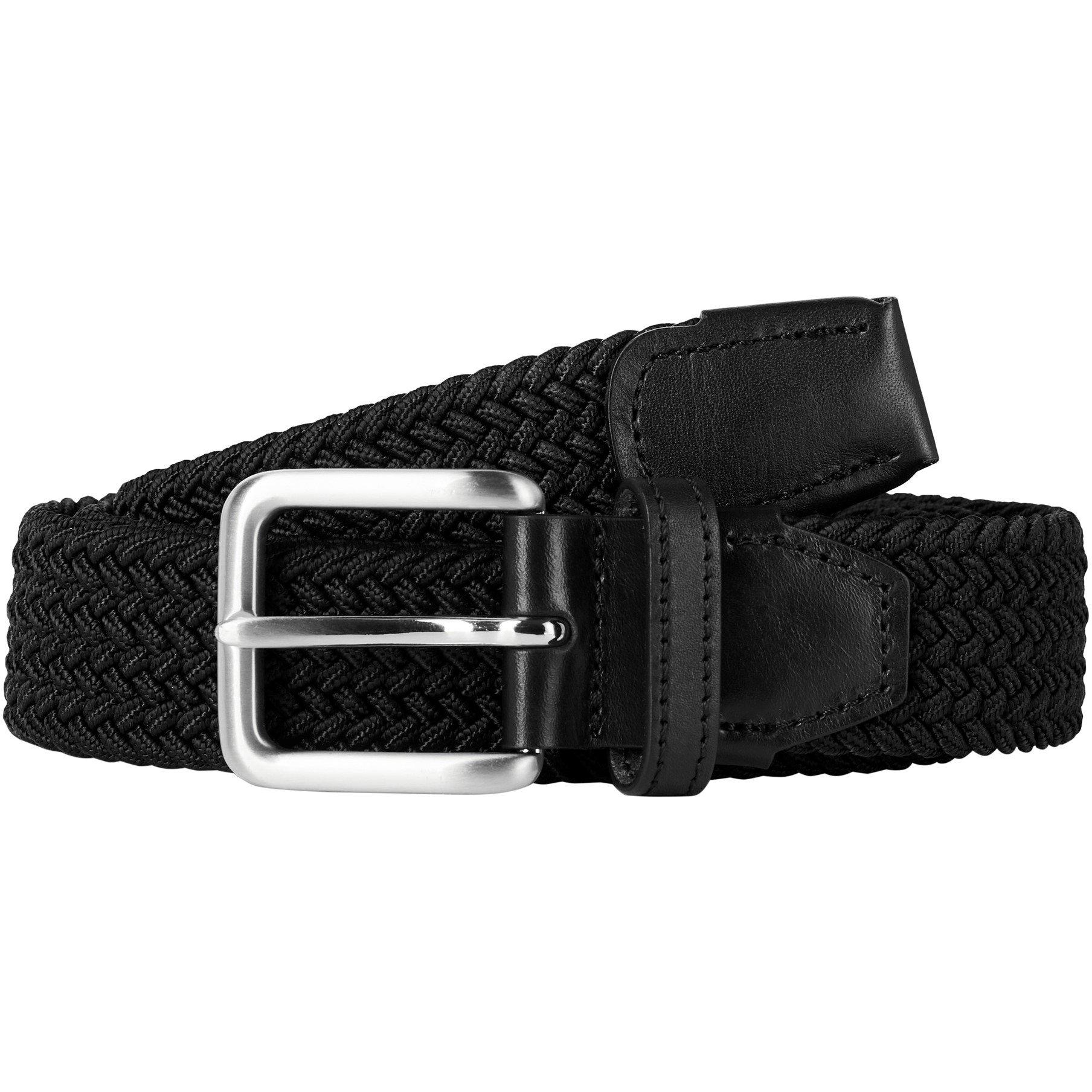 Jack and Jones Spring Woven Belt Mens