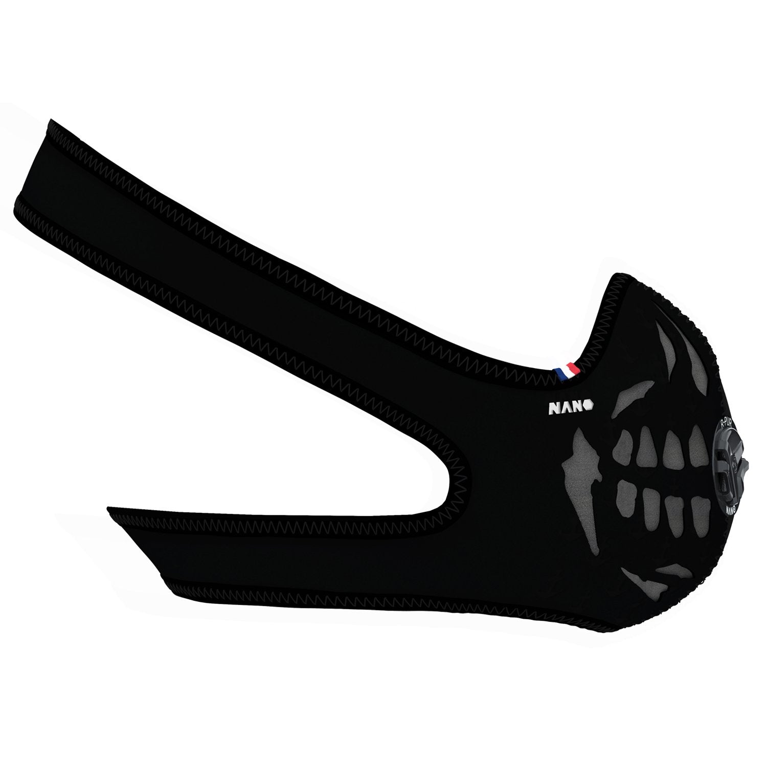 Masque Anti Pollution R-PUR Nano One V2