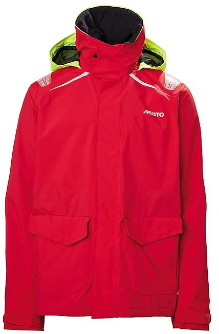 MUSTO - VESTE BR1 INSHORE HOMME