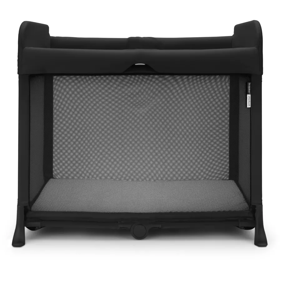 bugaboo Reisebett Stardust Black (Kollektion 2023)