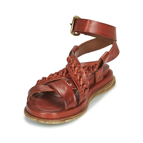 Airstep / A.S.98 - POLA CROSS - Bordeaux
