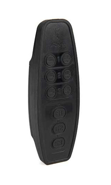 Fox RX  Remote