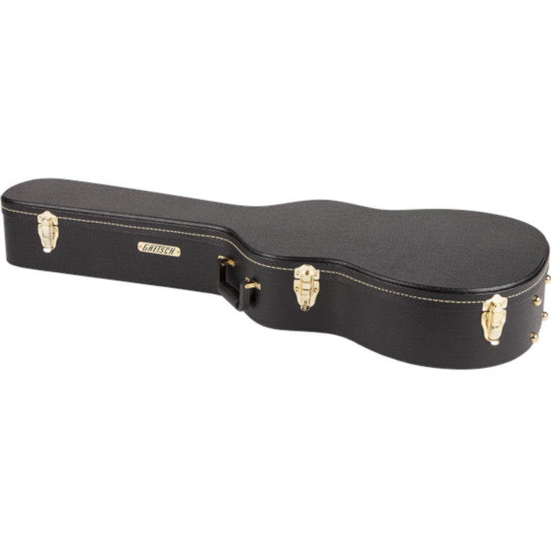 Gretsch G6295 Square Neck Resonator Flat Top Case koffer voor Gretsch squareneck resonatorgitaren