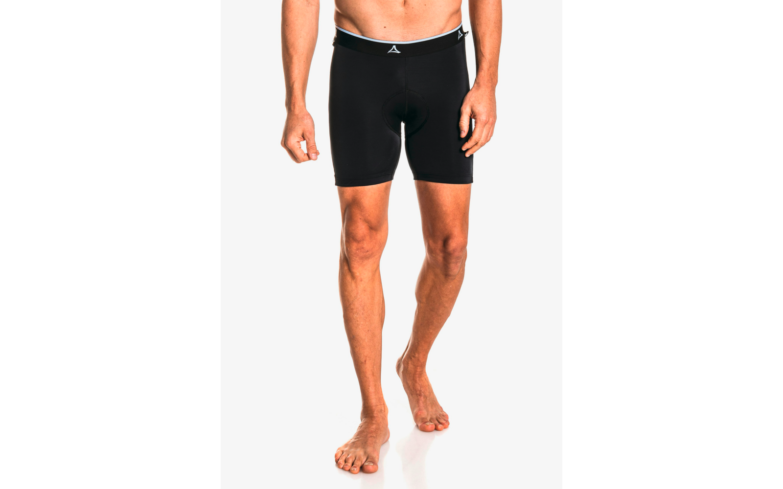 Schöffel Skin Pants 2h M Herren Radunterziehhose mit Polster