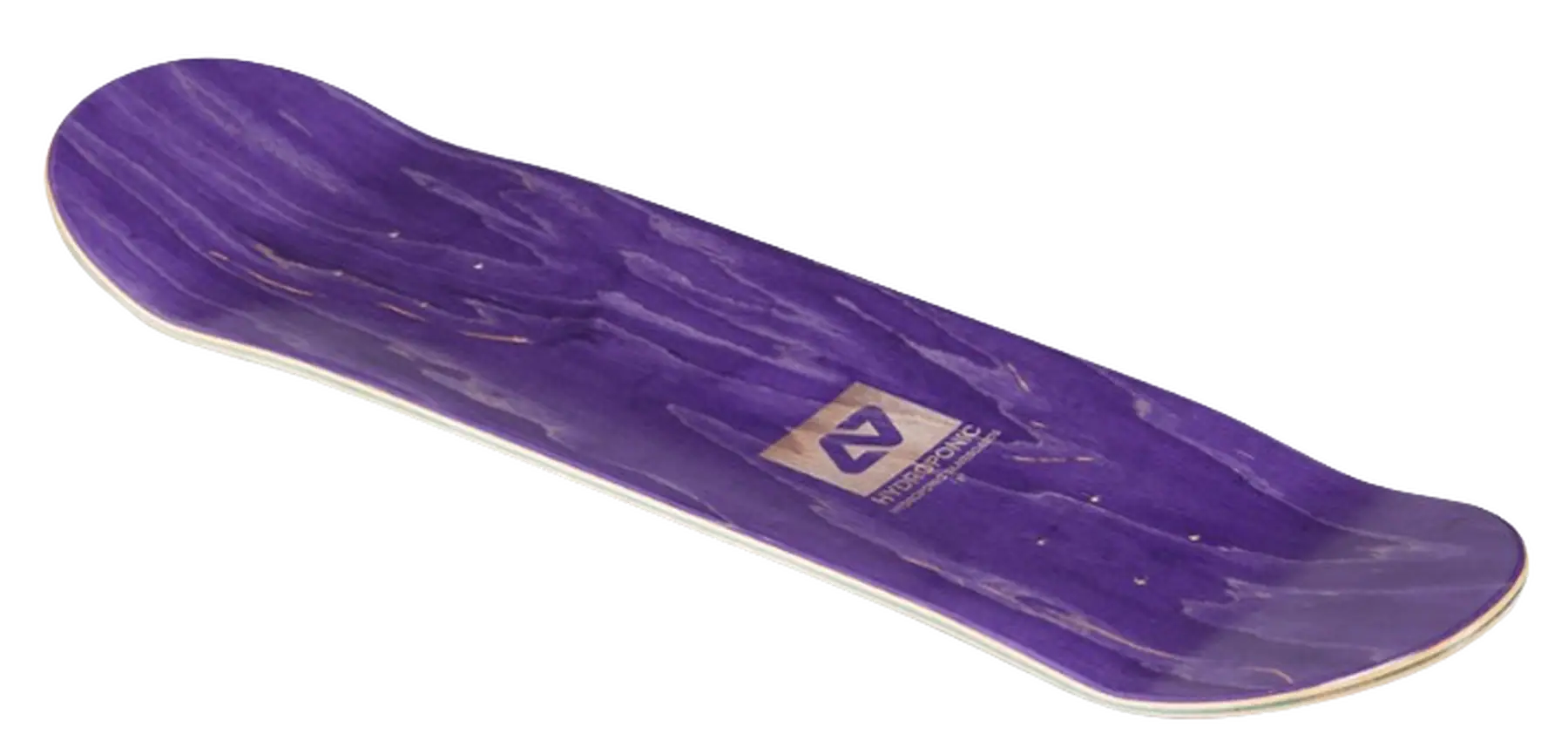 Hydroponic x DragonBall Z Piccolo Skateboard Deck | SkatePro