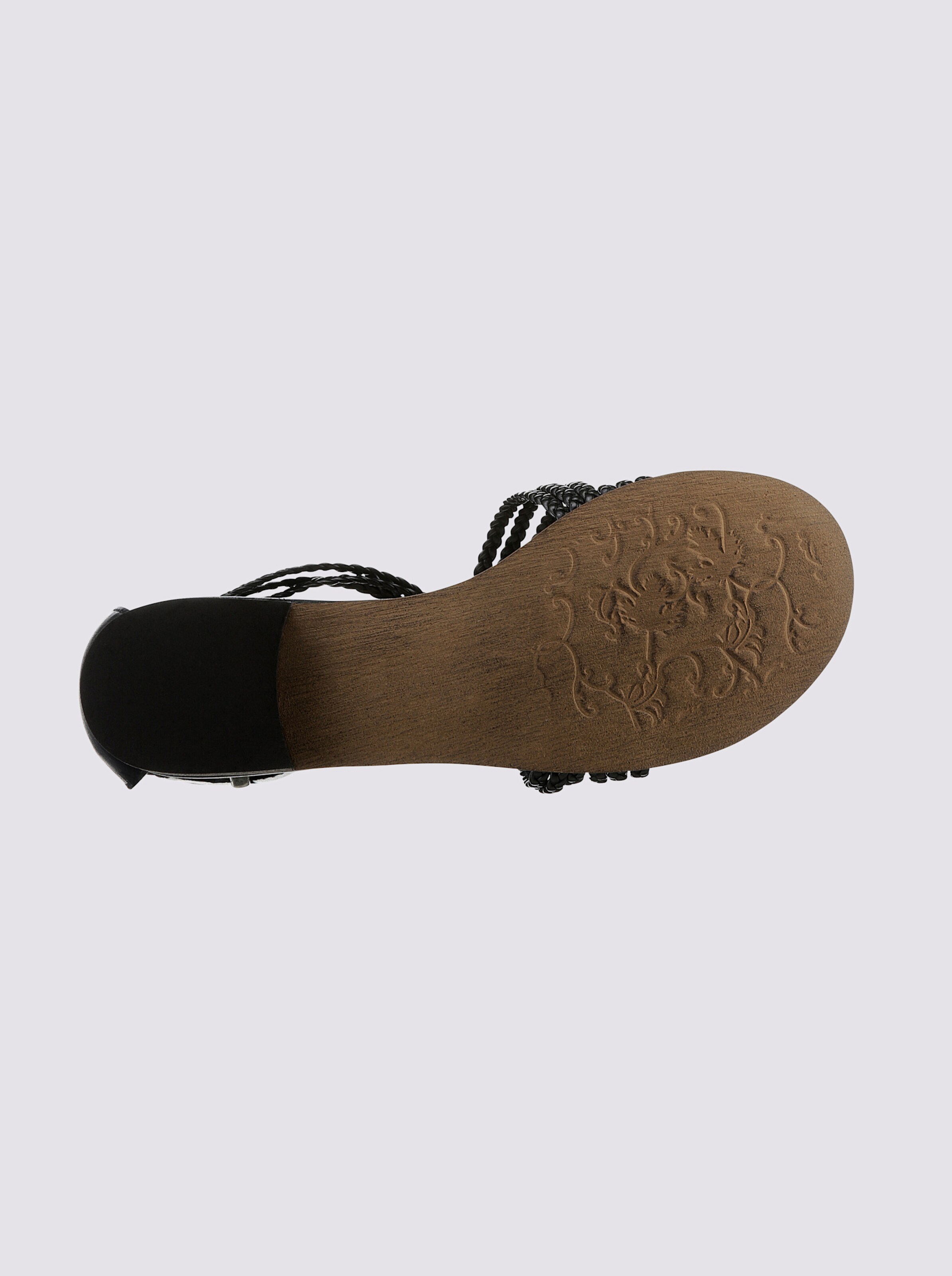 Sandalette