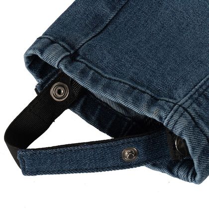 Jean DXR DIVA DENIM CE - Slim - Bleu