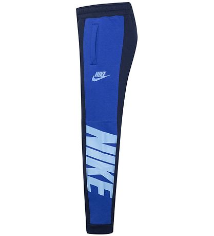 Nike Jogginghosen - Amplify Jogger - Midnight Navy
