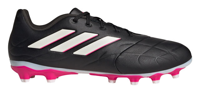Copa Pure.3 MG Core Black/Zero Metalic/Team Shock Pink 2