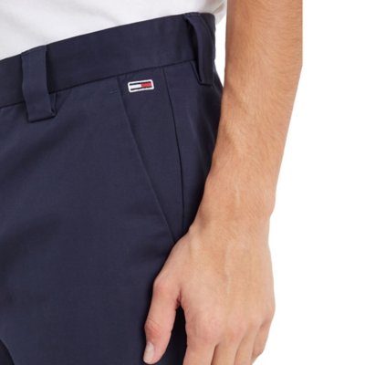 Pantalon homme Tjm Dad Chino TOMMY HILFIGER