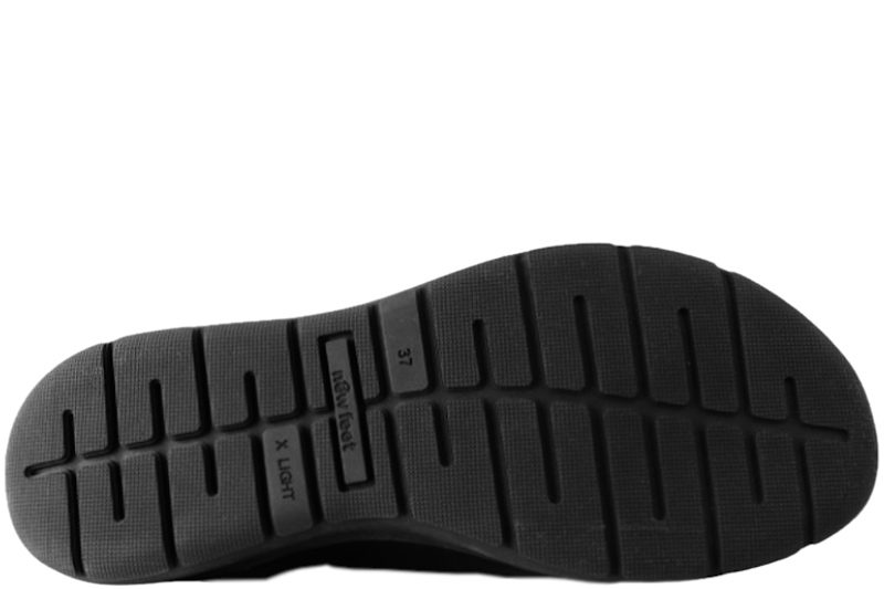 NEW FEET STRECHT SORT