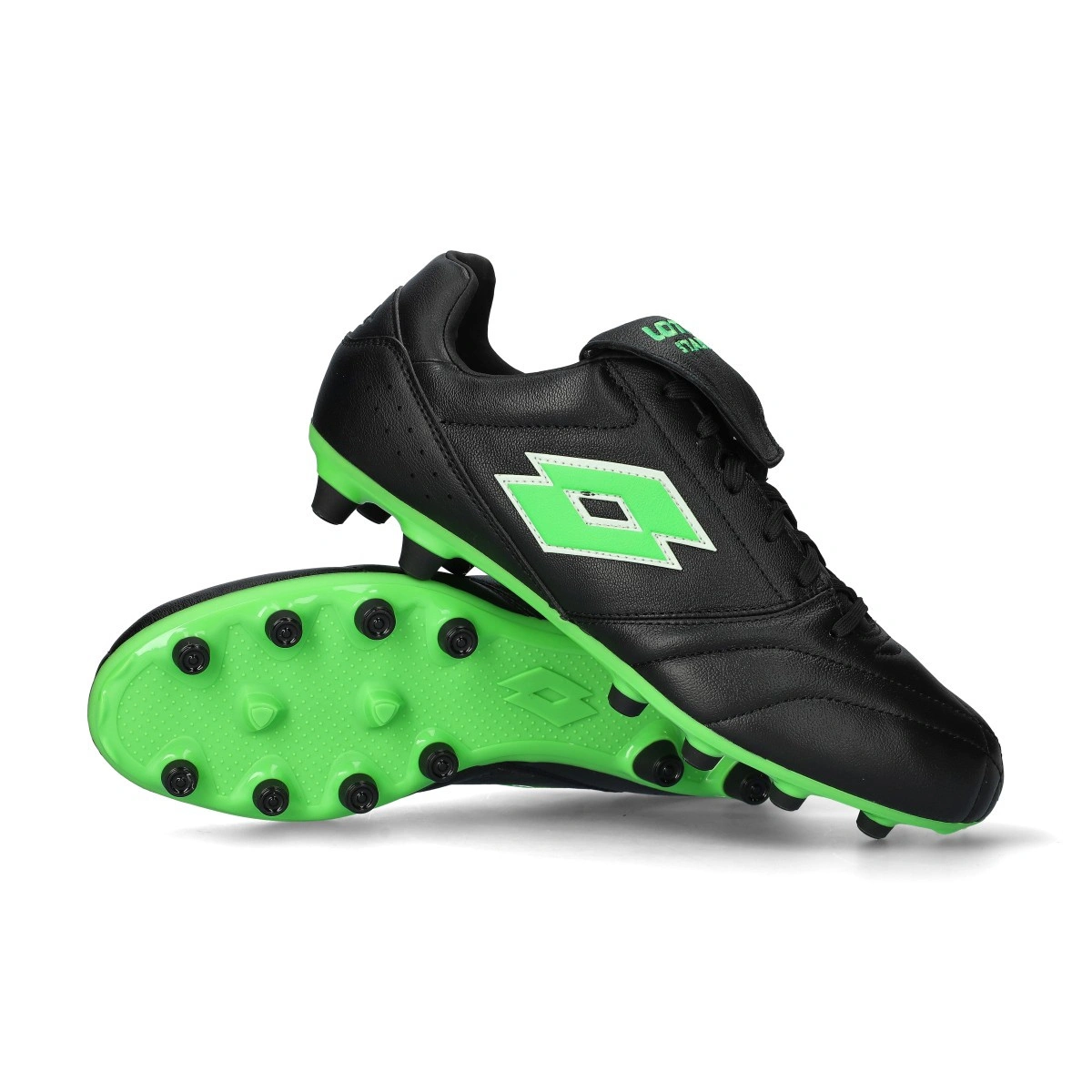 Chuteira Lotto Stadio 200 III FG