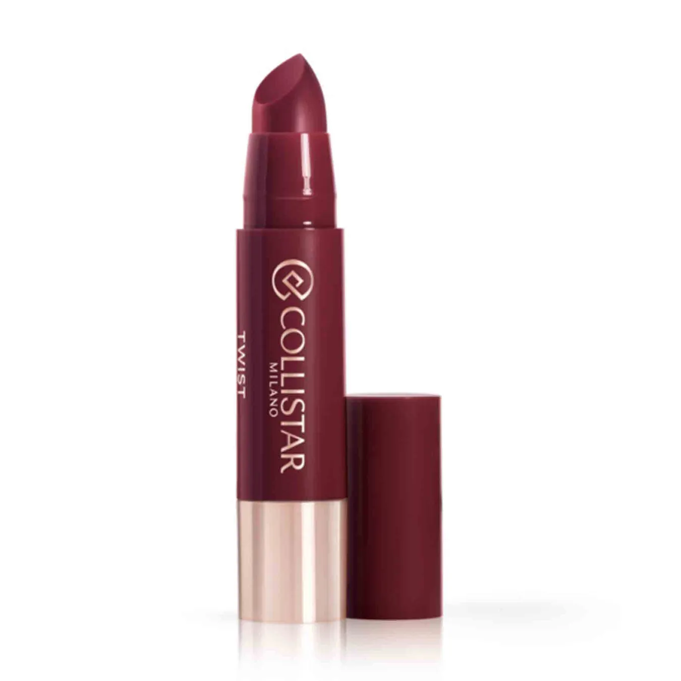 Collistar Twist Balmy Gloss Lipgloss201 perla