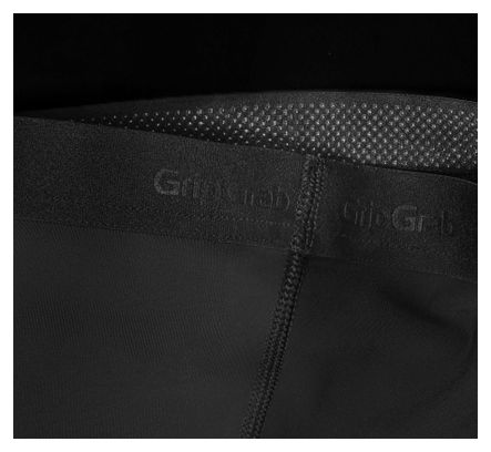 Jambières GripGrab PACR Printemps-Automne Noir