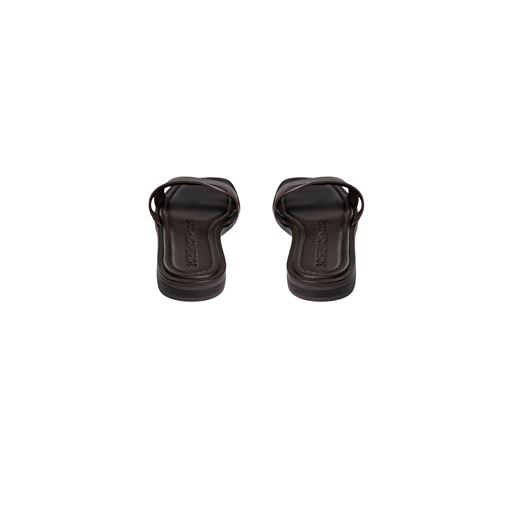 Sofie Schnoor Sandaler, Chocolate Brown, 39