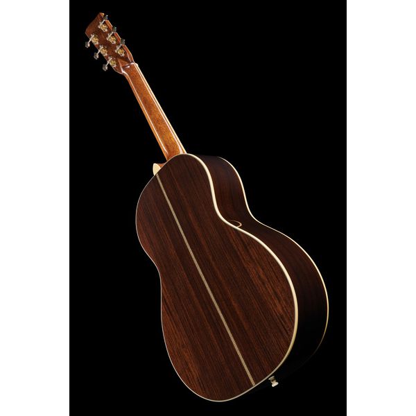 Recording King RP-342 Tonewood R E Single O